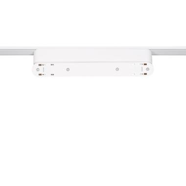 90º Adaptér pro Lištový LED Reflektor Magnetický 25 mm Super Slim 122 mm