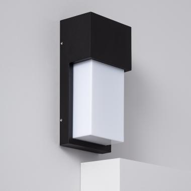 Etnea Aluminium Outdoor Wall Lamp