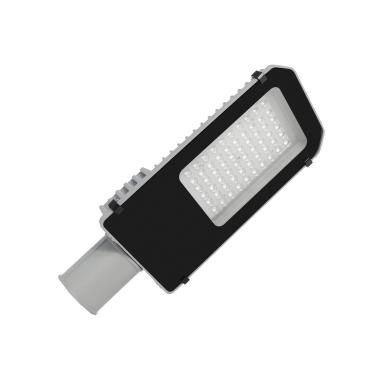 40W LED Streetlight Harlem LUMILEDS Grey