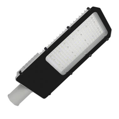 LED-Straßenleuchte 150W Harlem LUMILEDS Grau