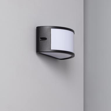 Lenir Aluminium Outdoor Wall Lamp