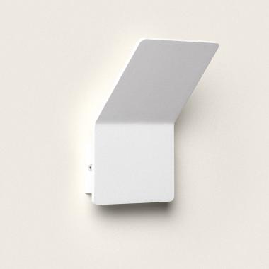 White 6W Lerna LED Light