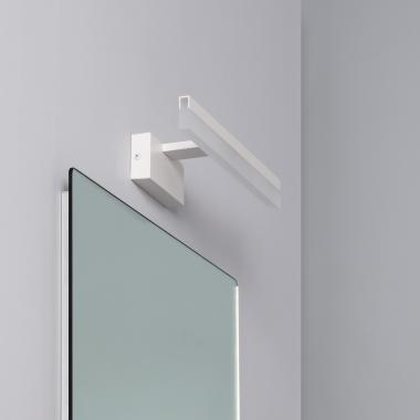 LED Armatuur Lenny 7W  voor Badkamer Spiegel