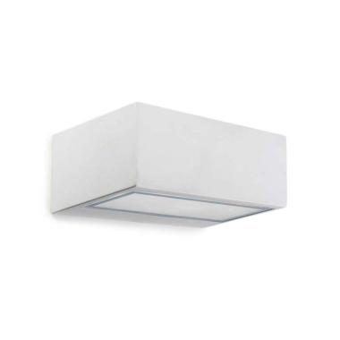 Wandlamp Nemesis Aluminium R7S LEDS-C4 05-9177-14-B8