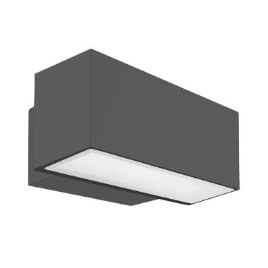 Venkovní Nástěnné LED Svítidlo Afrodita 11.5W IP65 LEDS-C4 05-9912-34-CL