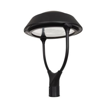 Luminaire LED Aventino LUMILEDS 40W PHILIPS Xitanium DALI Éclairage Public