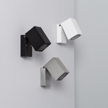 Onuba Outdoor Aluminium Wall Light