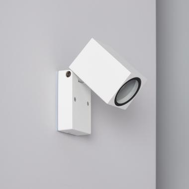 Onuba Outdoor Aluminium Wall Light