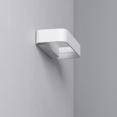 Applique LED Deves 9W Bianco