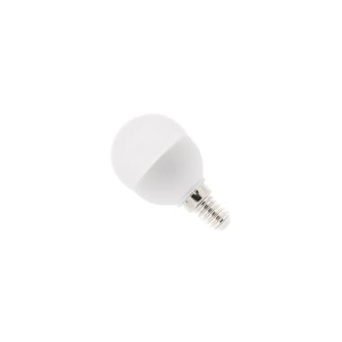 LED-Glühbirne 12/24V E14 5W 400 lm G45