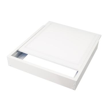 Surface Kit with Screws for 60x60cm LED Panel