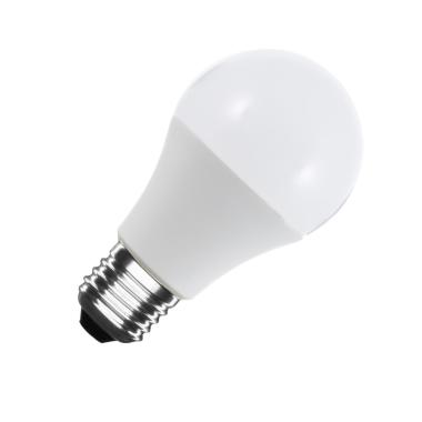 12/24V E27 LED Bulb 10W A60 780 lm