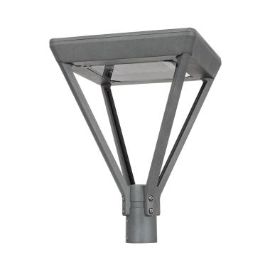 40W LED Street Light LUMILEDS PHILIPS Xitanium Aventino Square