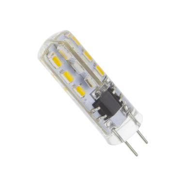 12V G4 LED Bulb 1.5W 120 lm