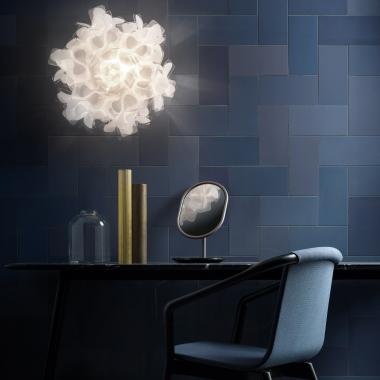 SLAMP Clizia Mama Non Mama Mini Wall Light