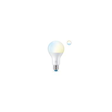 LED Žárovka Smart E27 13W 1521 lm A67 WiFi + Bluetooth Stmívatelná CCT WIZ