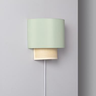 Chulu Wall Light