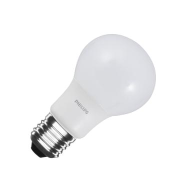 Ampoule LED E27 7.5W 800 lm A60 PHILIPS CorePro