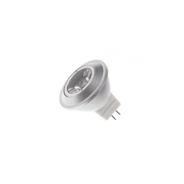 12V MR11 LED Bulb 1W