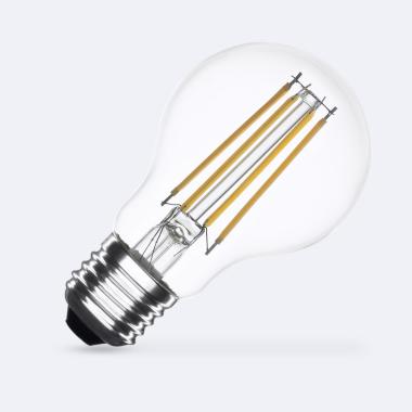 E27 Dimmable Filament LED Bulb 8W A60 1055 lm