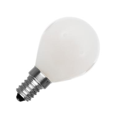 E14 Spherical LED Bulb 4W G45 360 lm