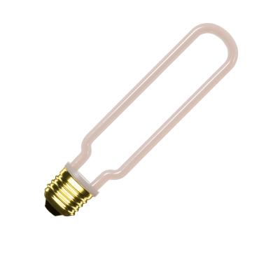 LED-Glühbirne Filament E27 4W 400 lm Neon CFL