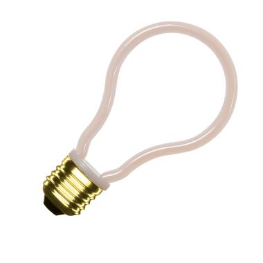 E27 Neon Filament LED Bulb 4W A60 400 lm