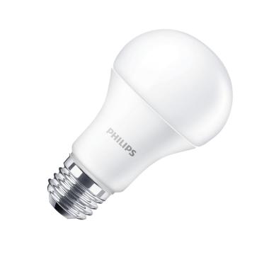 E27 LED Bulb PHILIPS CorePro 10.5W A60 1055 lm