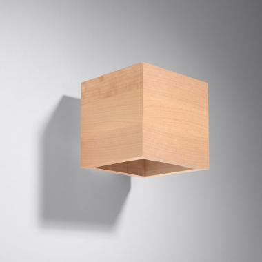 SOLLUX Quad Wall Light