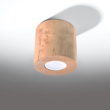 SOLLUX Orbis Ceiling Light