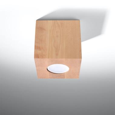 SOLLUX Quad Ceiling Light