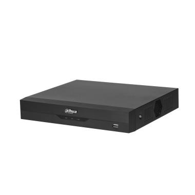 Videoüberwachungsrekorder XVR IP 6MP 16 Kanäle DAHUA DH-XVR4116HS-I