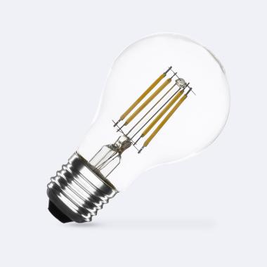 Żarówka Filament LED E27 6W 720 lm Ściemnialna A60