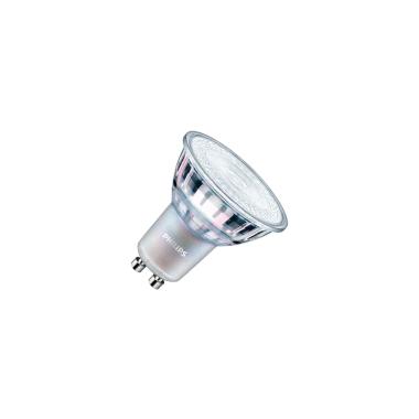 LED Žárovka GU10 4.9W 365 lm PAR16 PHILIPS CorePro MAS spotVLE 36° Stmívatelná