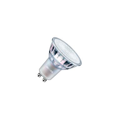 Ampoule LED Dimmable GU10 3.7W PAR16 PHILIPS CorePro MAS spotMV 60°