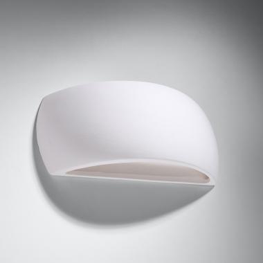 Wandlamp Pontius White SOLLUX