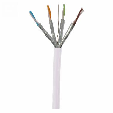 DK6000A TELEVES U/FTP Cat-6A Cca LSFH 305m Data Cable