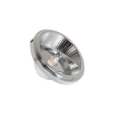 LED-Glühbirne GU10 12W 900 lm AR111 24º