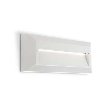 3.4W LEDS-C4 05-9814-14-CM Kössel LED Wall Light IP65