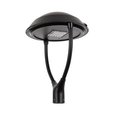 Lampione LED 60W NeoVentino LUMILEDS PHILIPS Xitanium Regolabile 1-10V