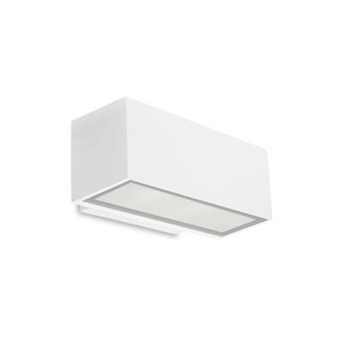 17.5W Afrodita Double Sided LED Wall Lamp IP65  LEDS-C4 05-9911-14-CL