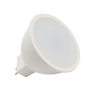 Lampadina LED GU5.3 6W 556 lm MR16