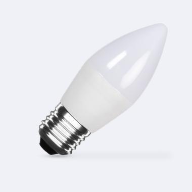 Żarówka LED E27 5W 500 lm C37