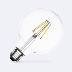 Product E27 Dimmable Filament LED Bulb 6W G95 720 lm