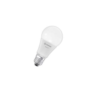 E27 WiFi CCT Selectable Dimmable LED Bulb 9.5W A75 1055 lm LEDVANCE Smart+