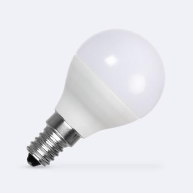 Standardní LED žárovky E14