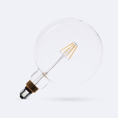 Ampoule LED E27 Filament 6W 400 lm G200 Dimmable