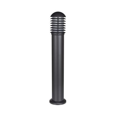 E27 Grid Outdoor Bollard 90cm LEDS-C4 55-9320-Z5-M3