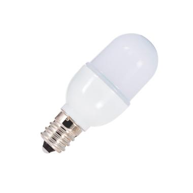 Ampoule LED E12 2W 150 lm T25 IP65