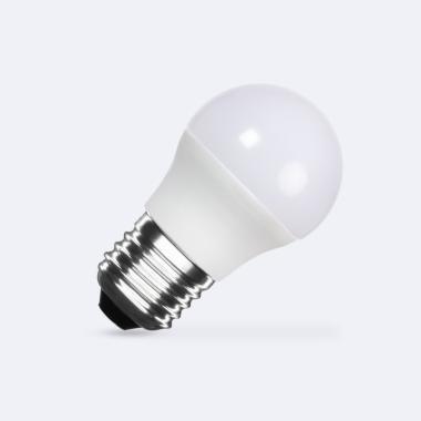 Żarówka LED E27 6W 550 lm G45